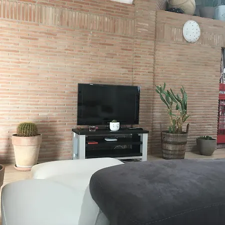 Feriehus My Chic Garda House Castelnuovo del Garda