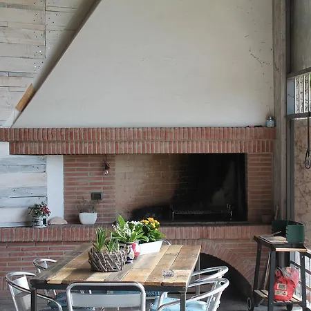 My Chic Garda House Feriehus