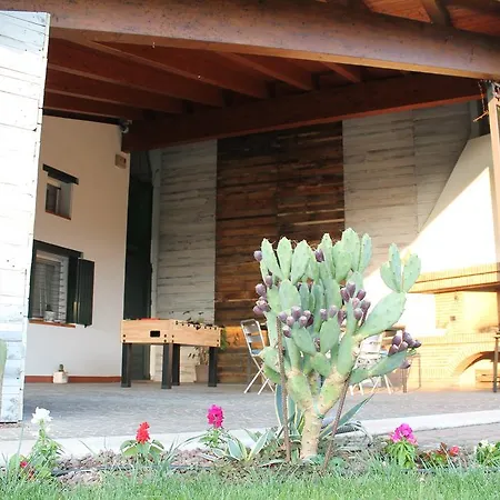 Feriehus My Chic Garda House *