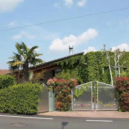 My Chic Garda House Castelnuovo del Garda