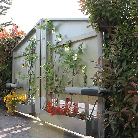 Feriehus My Chic Garda House Castelnuovo del Garda