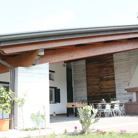 My Chic Garda House * Castelnuovo del Garda