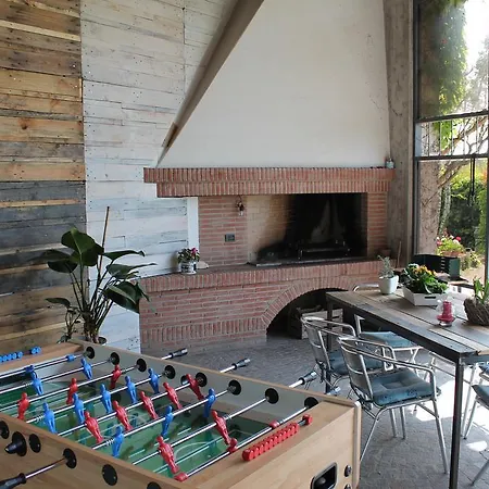 My Chic Garda House Feriehus Castelnuovo del Garda