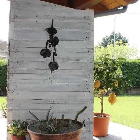 My Chic Garda House Castelnuovo del Garda