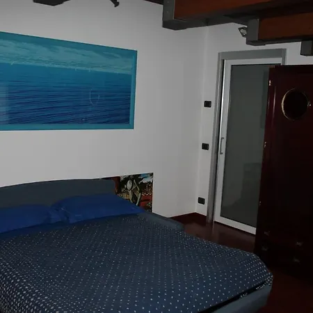My Chic Garda House Feriehus