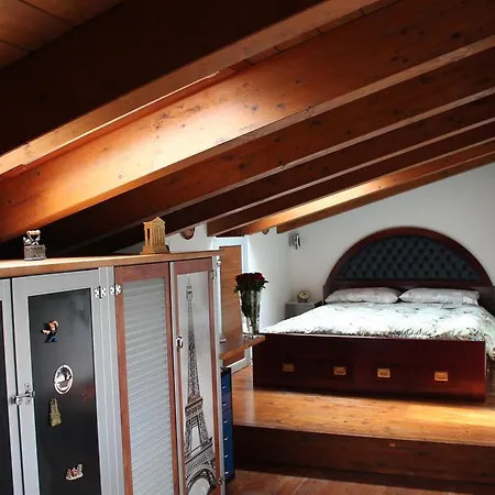My Chic Garda House * Castelnuovo del Garda