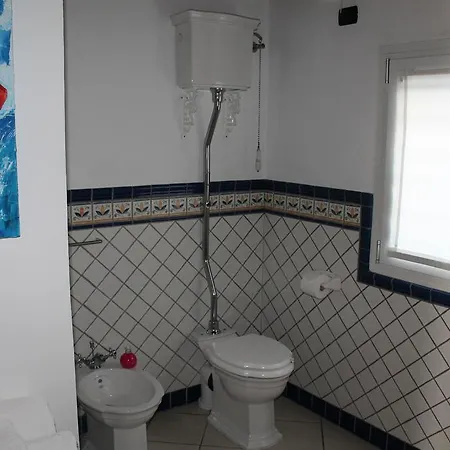 My Chic Garda House *