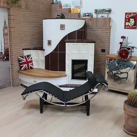 My Chic Garda House Feriehus