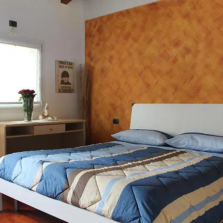 My Chic Garda House Castelnuovo del Garda