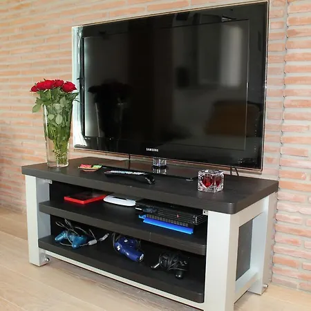 My Chic Garda House