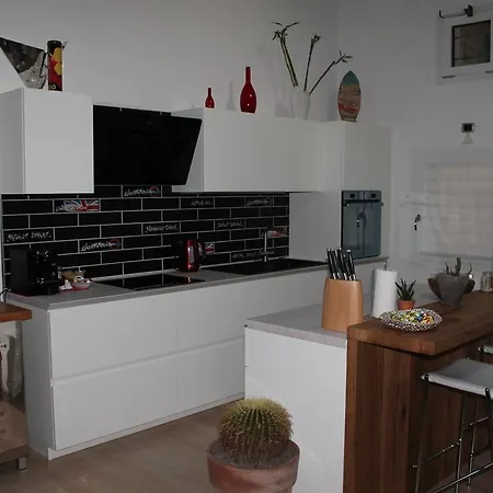 My Chic Garda House Feriehus *