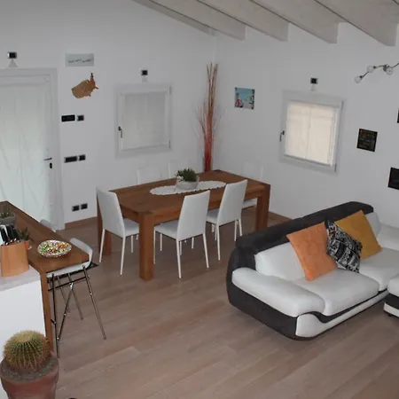 My Chic Garda House * Castelnuovo del Garda