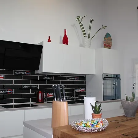 My Chic Garda House * Castelnuovo del Garda