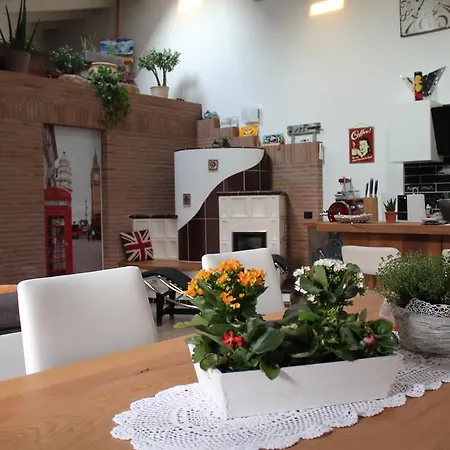 My Chic Garda House Feriehus Castelnuovo del Garda