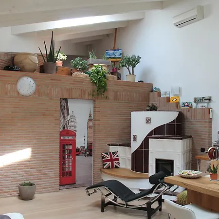 My Chic Garda House Castelnuovo del Garda