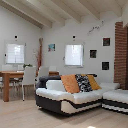My Chic Garda House Feriehus